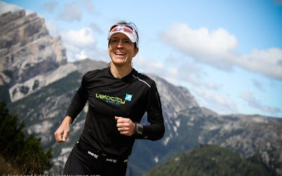 Trans-Alps, the final four days