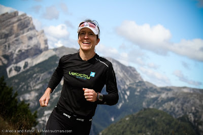 Trans-Alps, the final four days