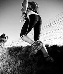 Single Trouble and aiming for the Sky