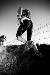 Single Trouble and aiming for the Sky