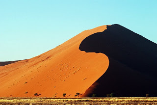 Catching my breath after NDC