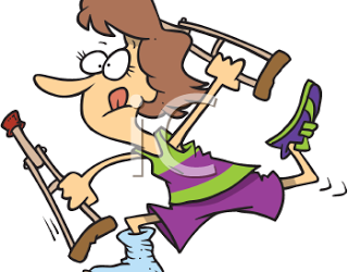 Squeezing life’s lemons