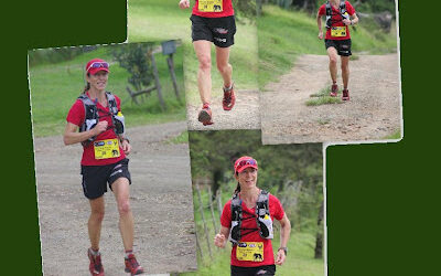 Addo Elephant 82km Trail Run