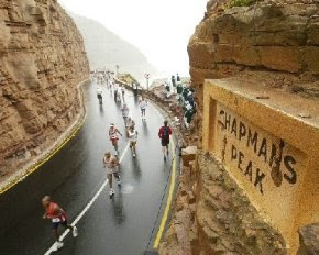 Two Oceans, the world’s most beautiful marathon