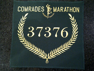 Farewell The TAR-k Side, hello Trail