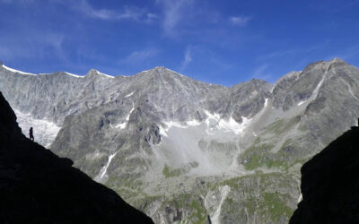 Get set for Skyrunning in SA