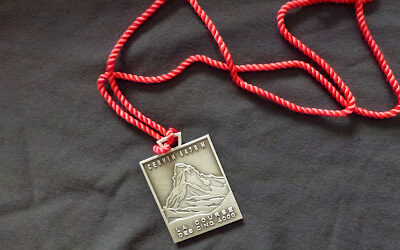 Sierre-Zinal 2012 – a South African perspective