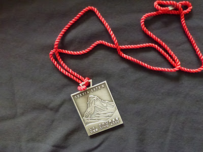 Sierre-Zinal 2012 – a South African perspective