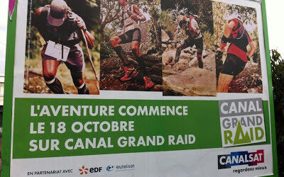 Grand Raid de la Réunion 2012 – race report