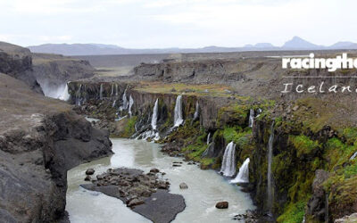 Racing The Planet: Iceland – for Solomon’s Haven