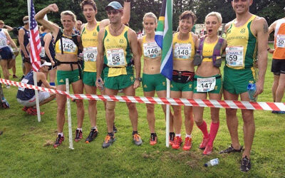 World Ultra Trail Champs 2013 – the Saffa perspective