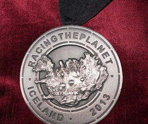 Recipe for a cool adventure in Iceland