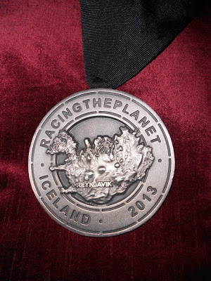 Recipe for a cool adventure in Iceland