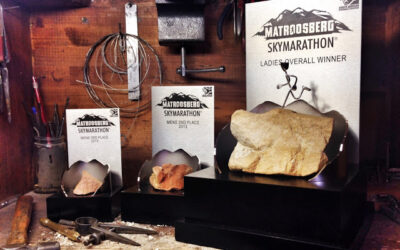 Matroosberg Trail Challenge, SA’s first Skymarathon®