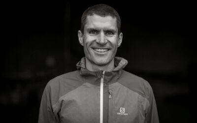 Trail Hero of the Month – March: Ryno Griesel