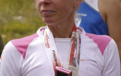 Trail Hero of the Month – April: Mimi Anderson