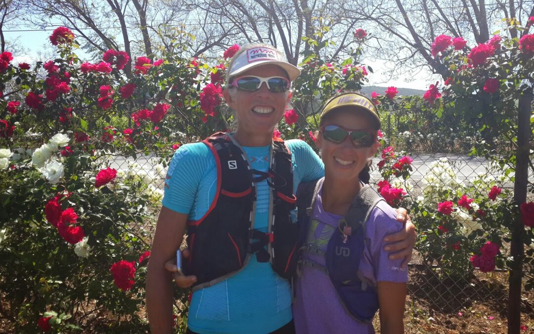 The Freedom Run – just 3 days til the finish line