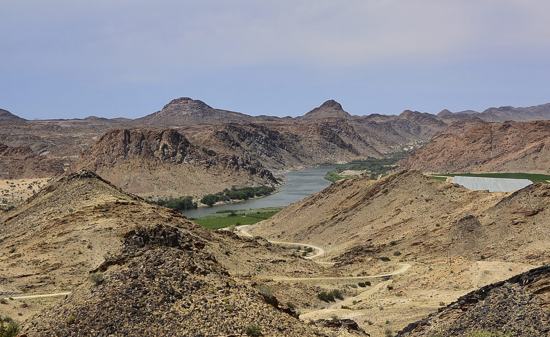 KAEM 2014 – the most beautiful desert race
