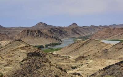 KAEM 2014 – the most beautiful desert race