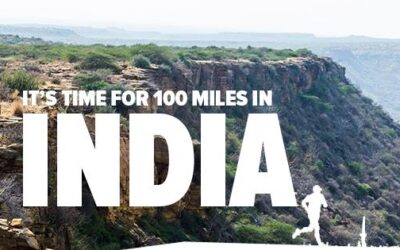 Run The Rann 2015 (161km)