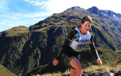 Rockhoppin’ Trail interview with Robyn Owen