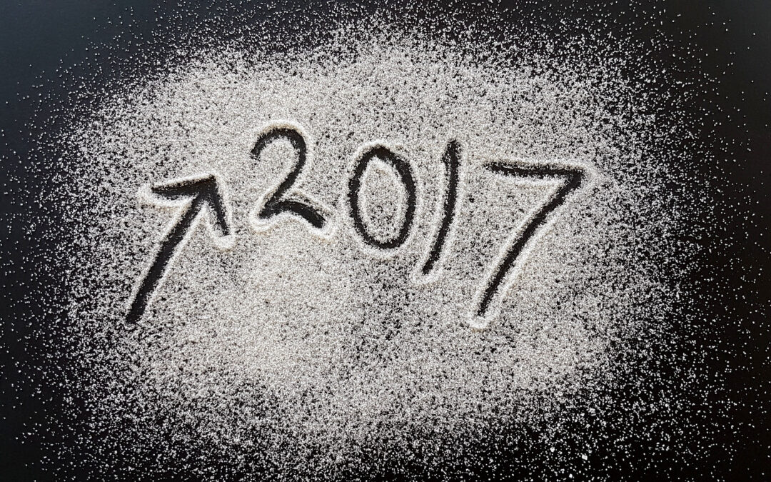 new year = new goals?