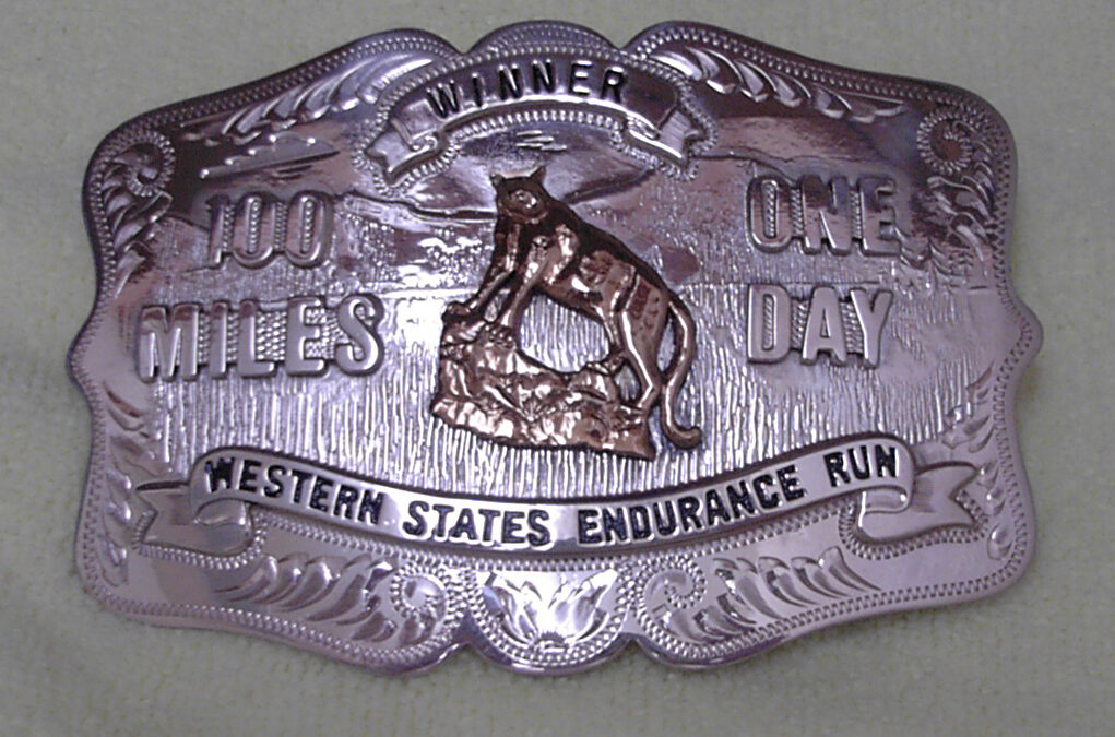 Less about the one who didn’t win WS100…